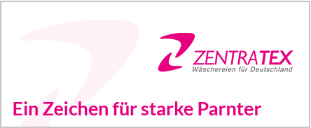 Starke Partnerschaft - Warener Waschfee & Zentratex