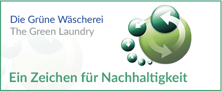 Die Grüne Wäscherei - Warener Waschfee